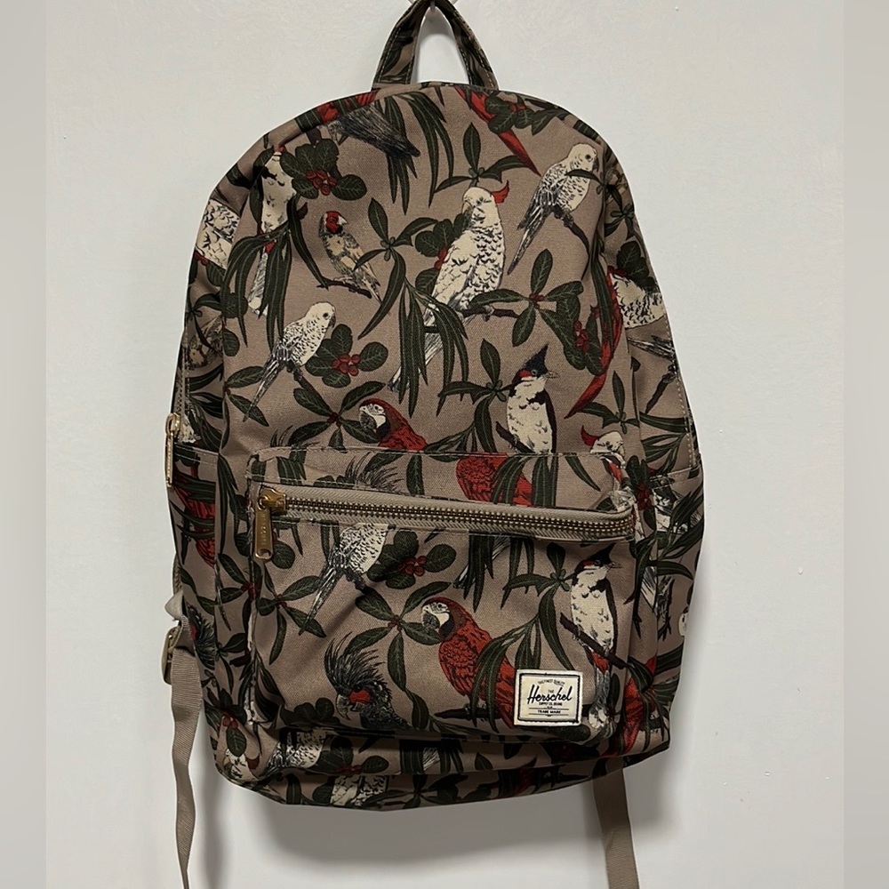 Herschel Backpack